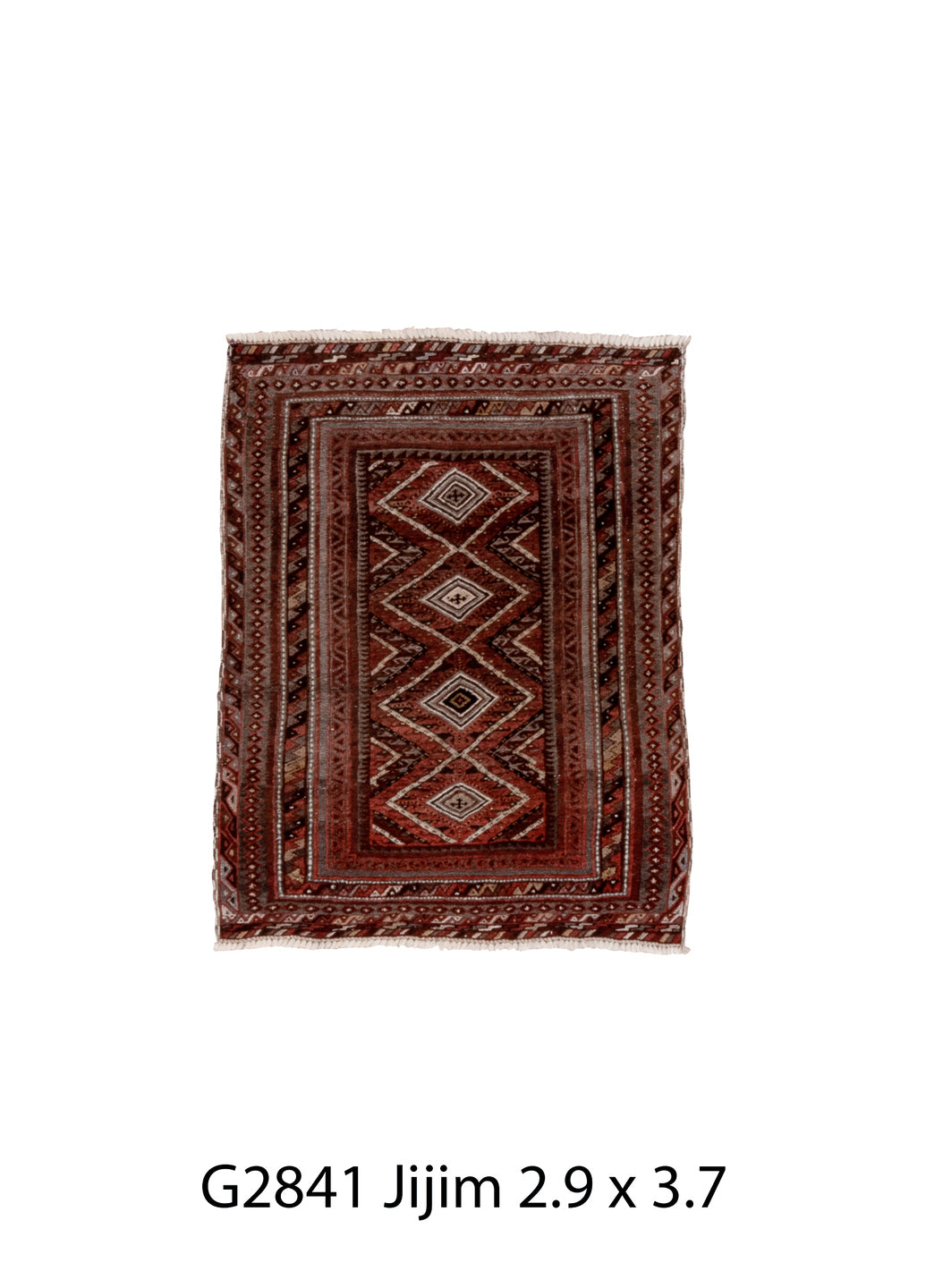 G02841 Rug