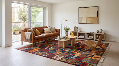 Gabbeh Rugs