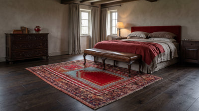 Ghordes Rugs