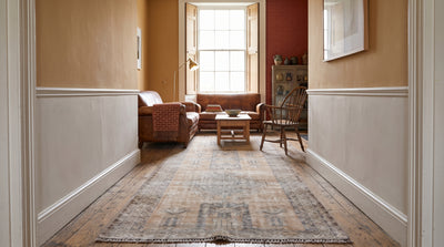 Hamadan Rugs