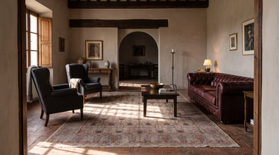 Hereke Rugs