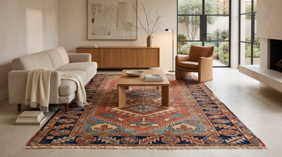 Heriz Rugs