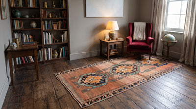 Kars Rugs