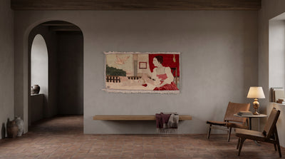 Kashan Rugs