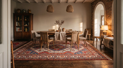 Kazak Rugs