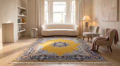 Kerman Rugs