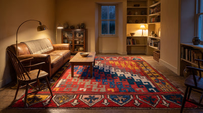 Konya Rugs