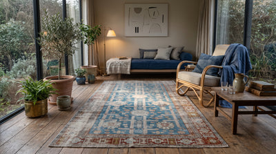 Kuba Rugs