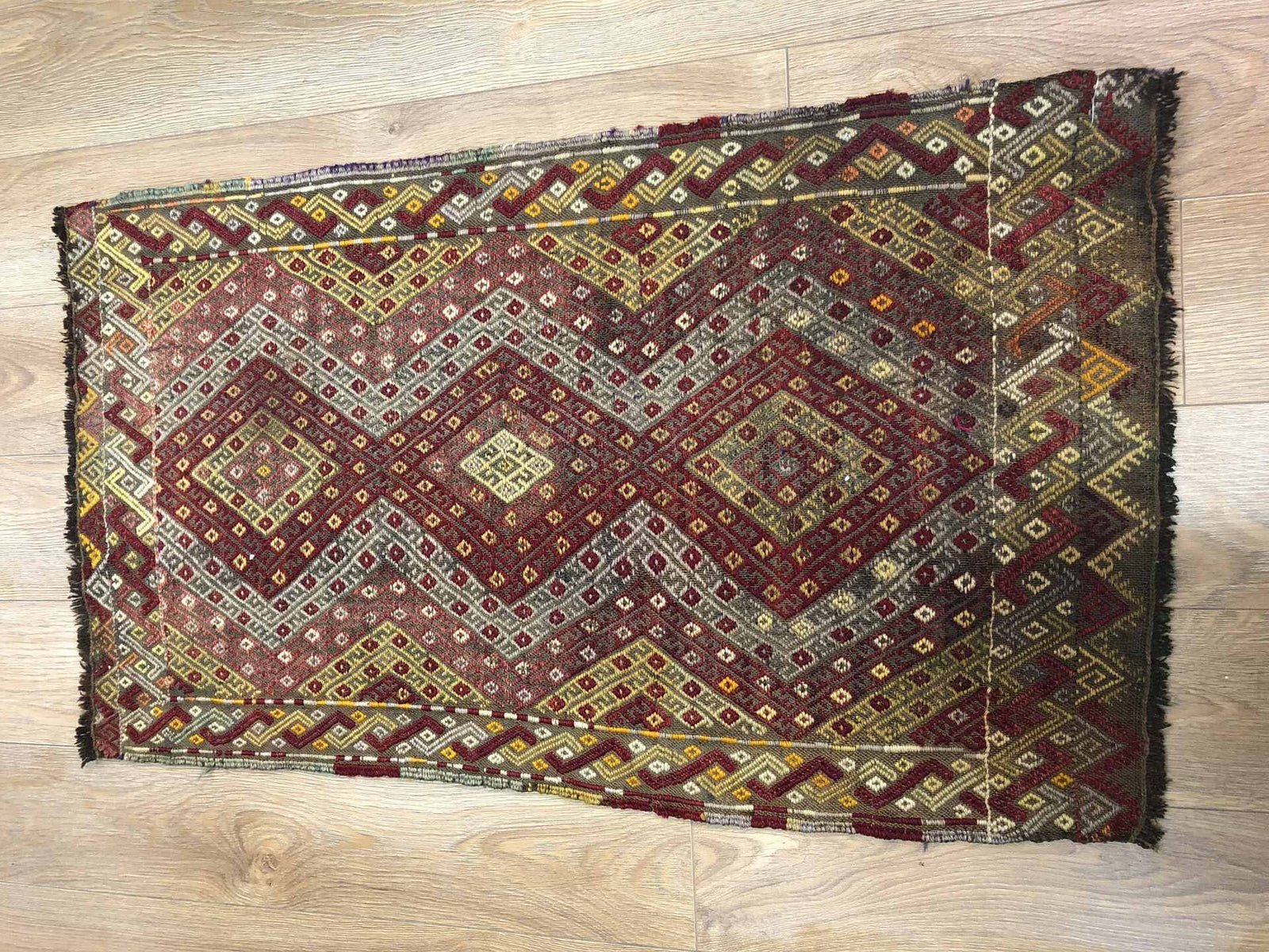 M01696 Rug