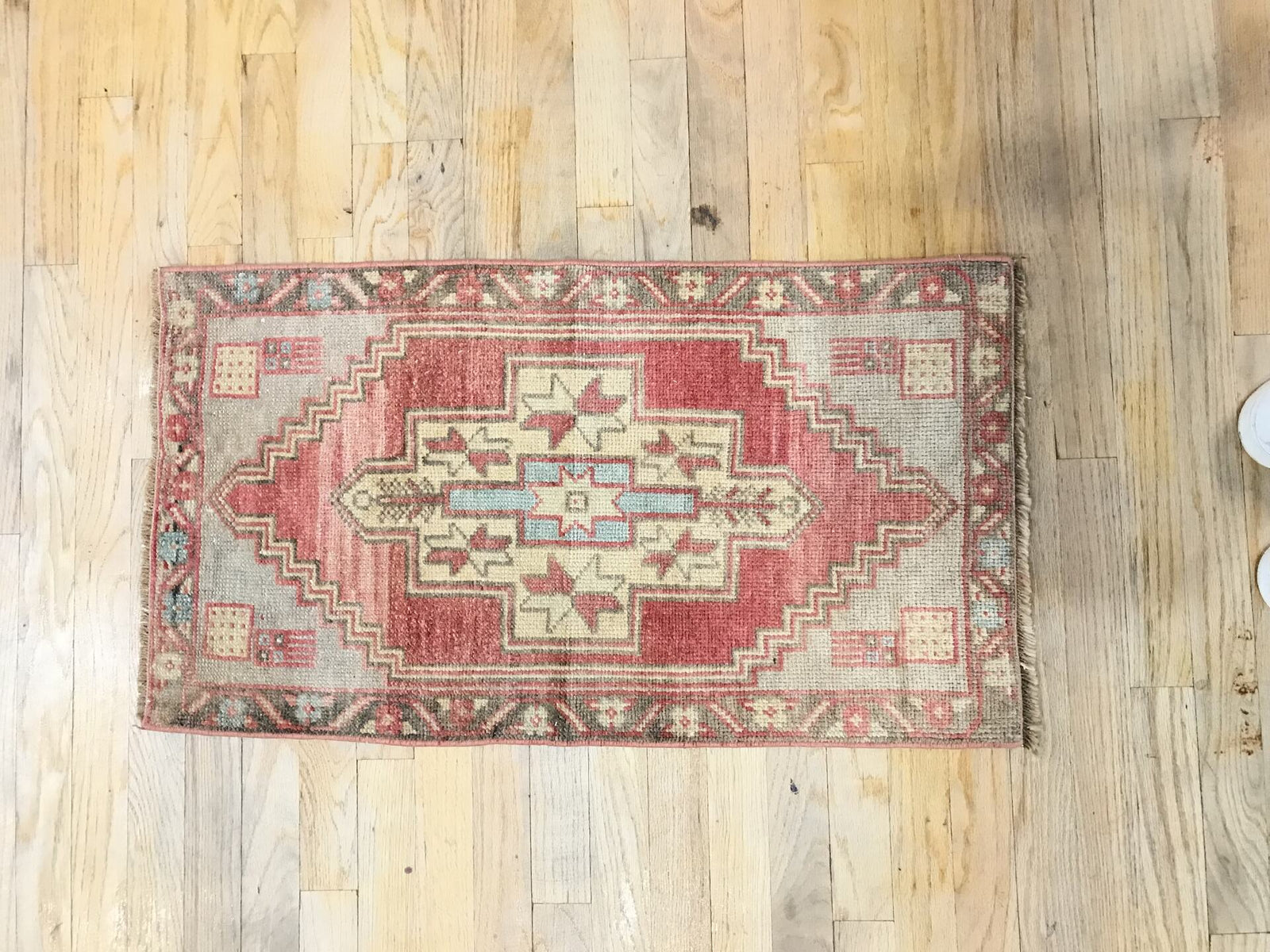 M02009 Rug