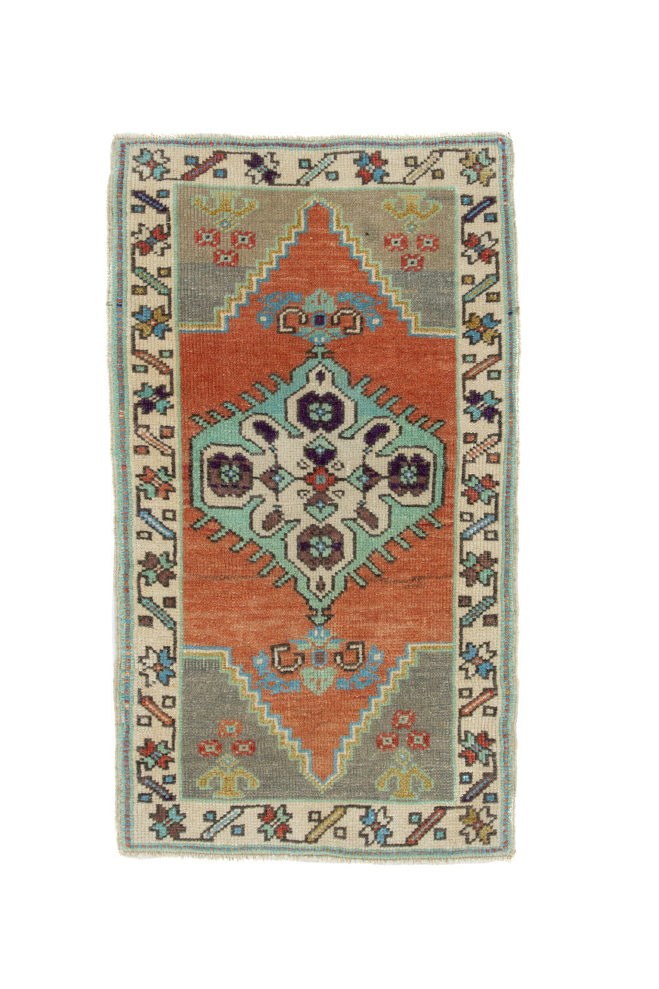 M02117 Rug