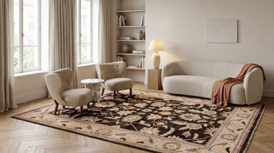 Mahal Rugs