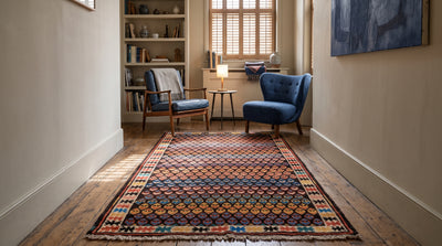 Malayer Rugs
