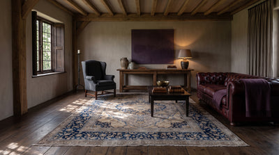Mohtasham Kashan Rugs
