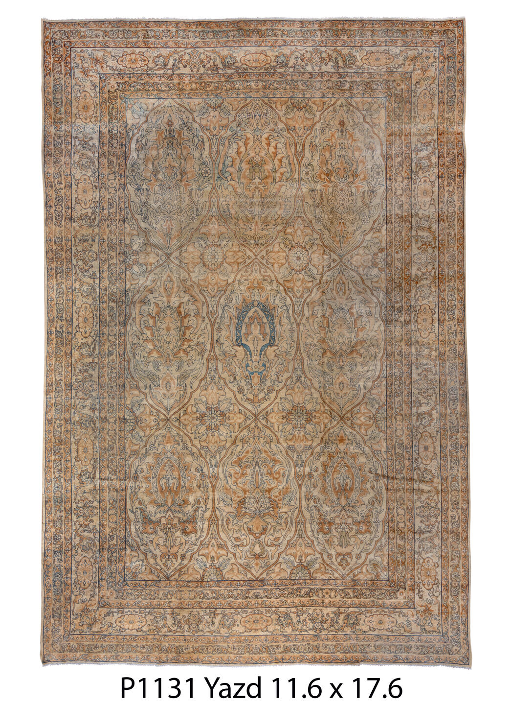 P01131 Rug