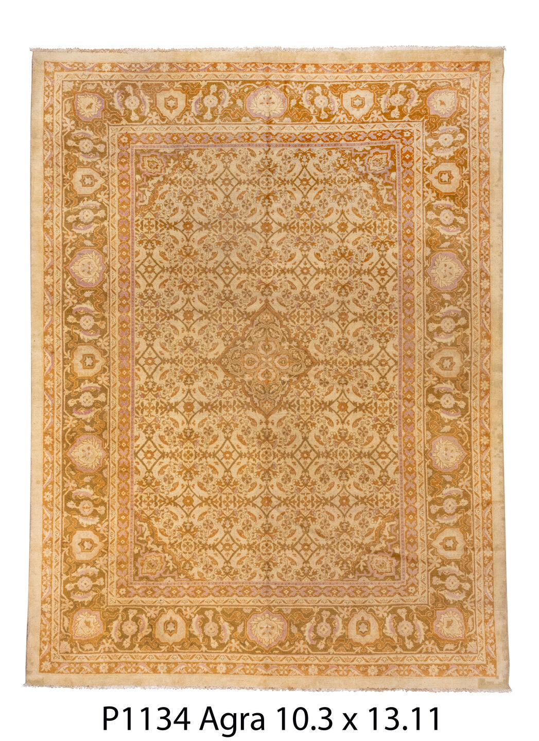 P01134 Rug