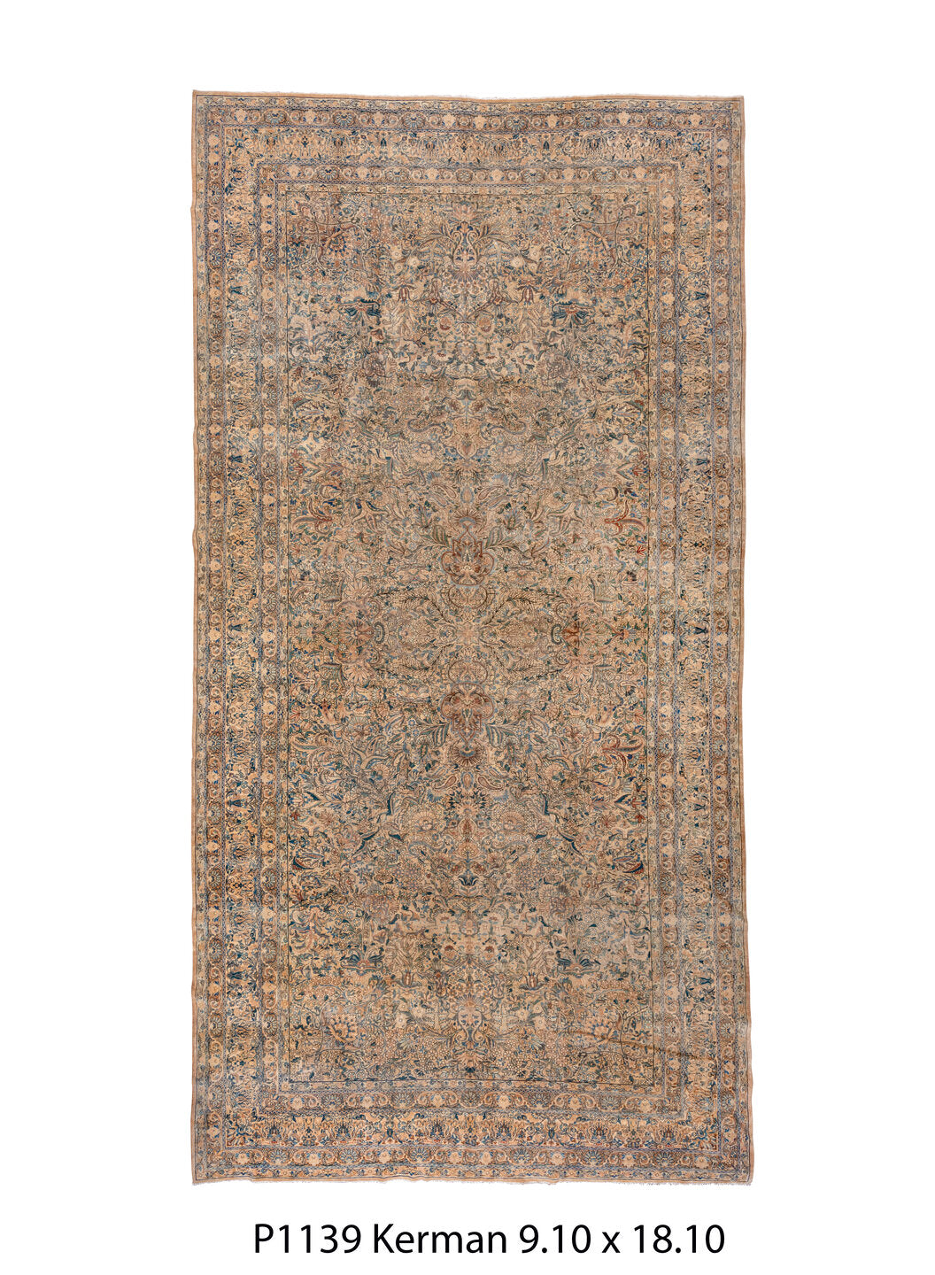 P01139 Rug