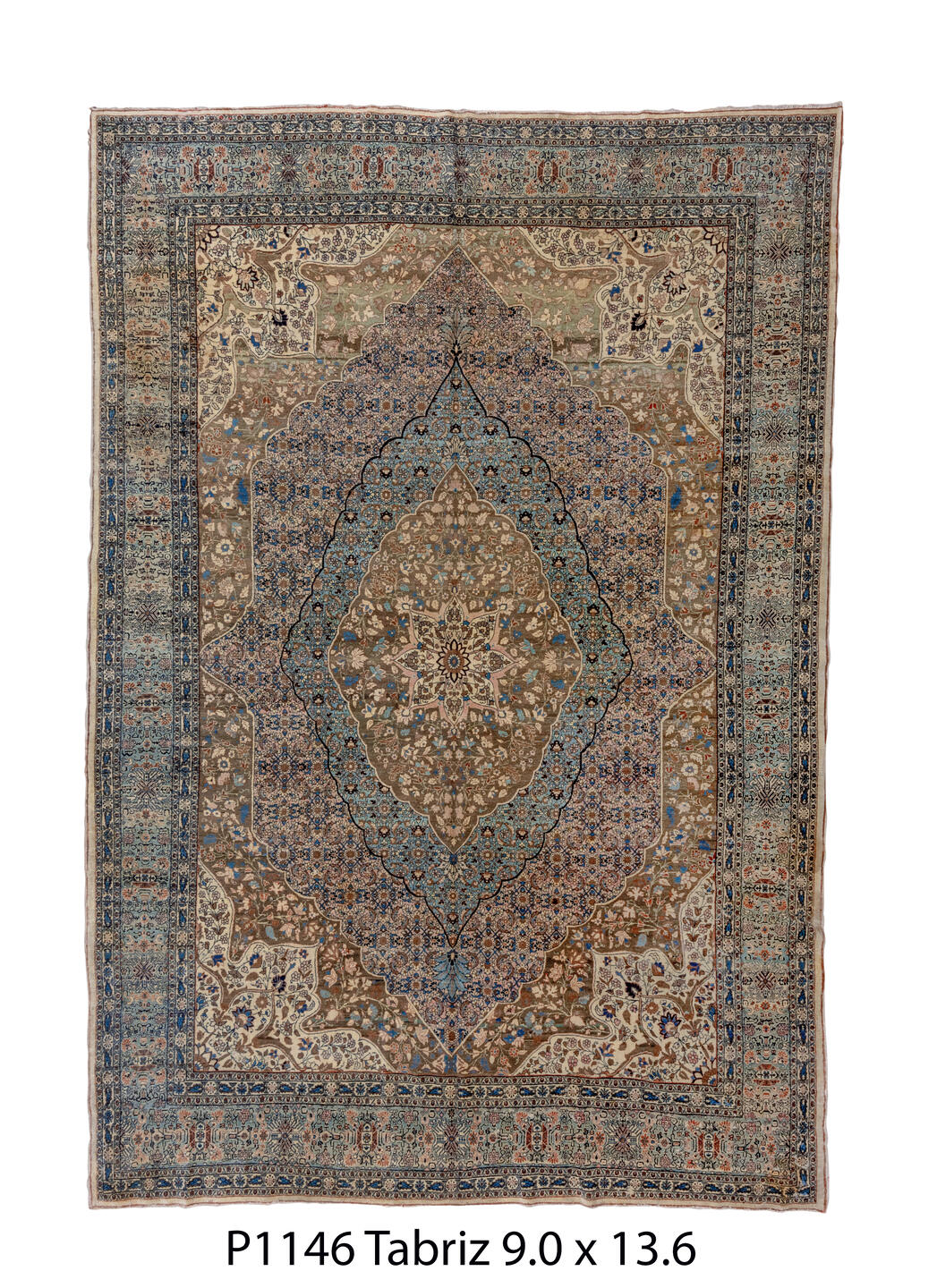 P01146 Rug