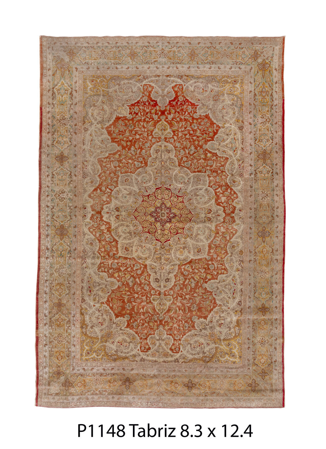 P01148 Rug