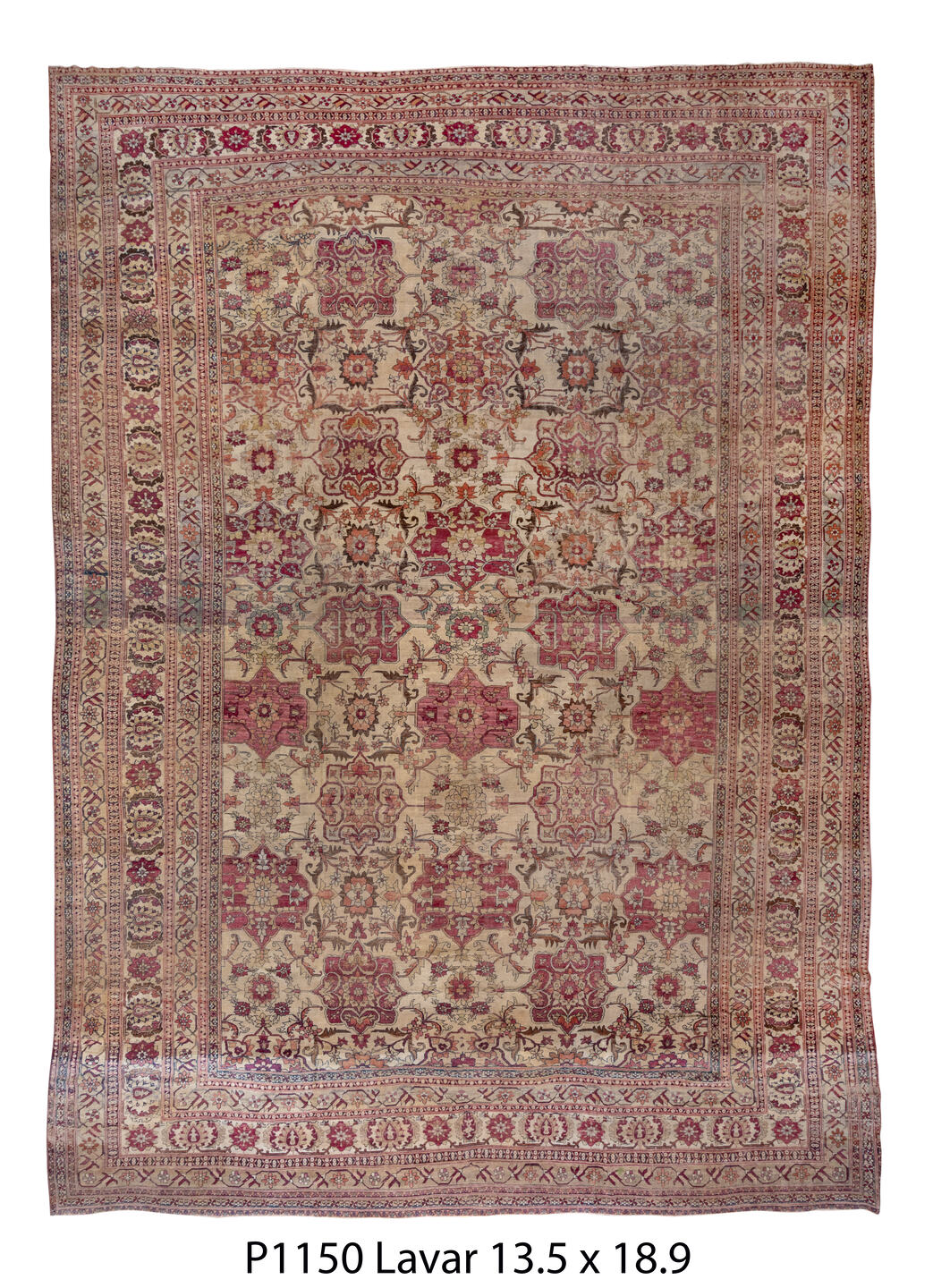 P01150 Rug