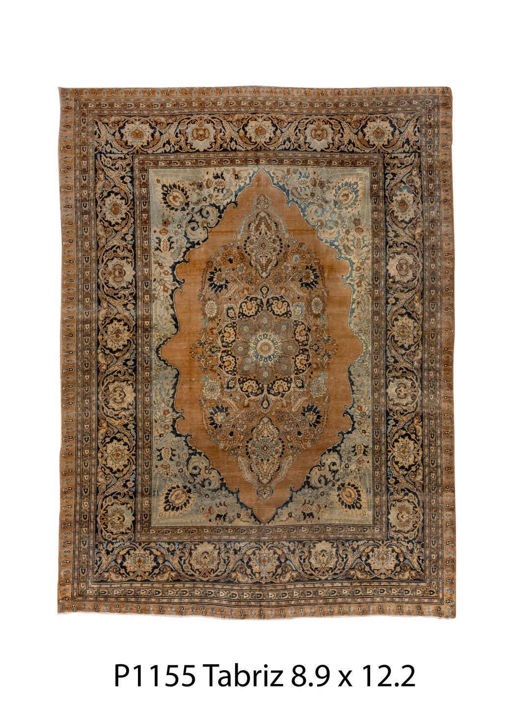 P01155 Rug