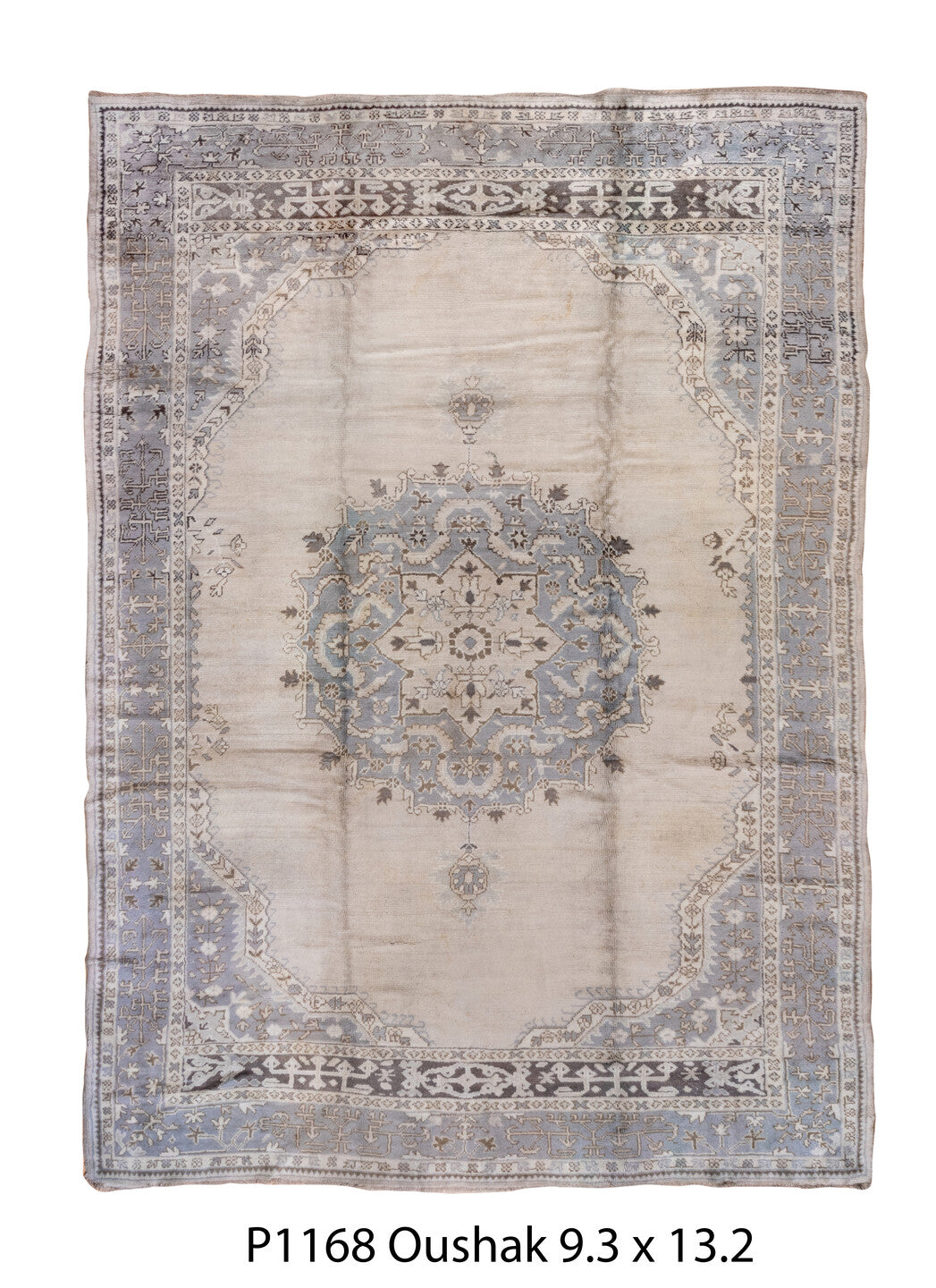 P01168 Rug