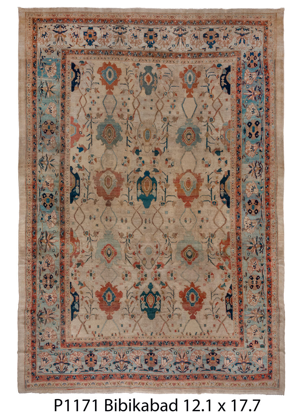 P01171 Rug