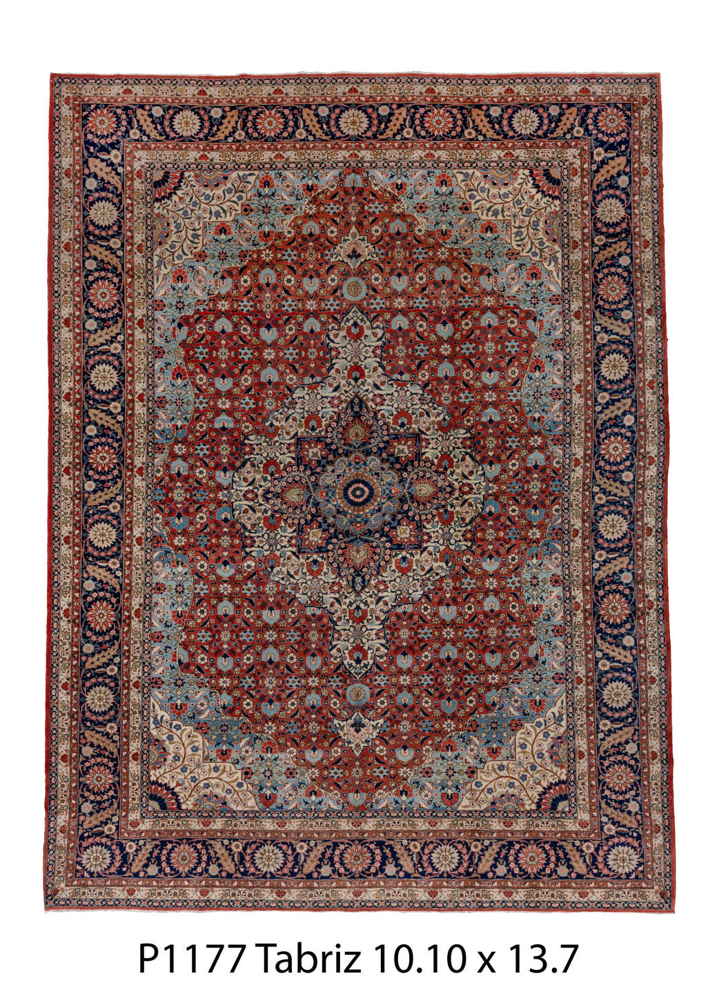 P01177 Rug
