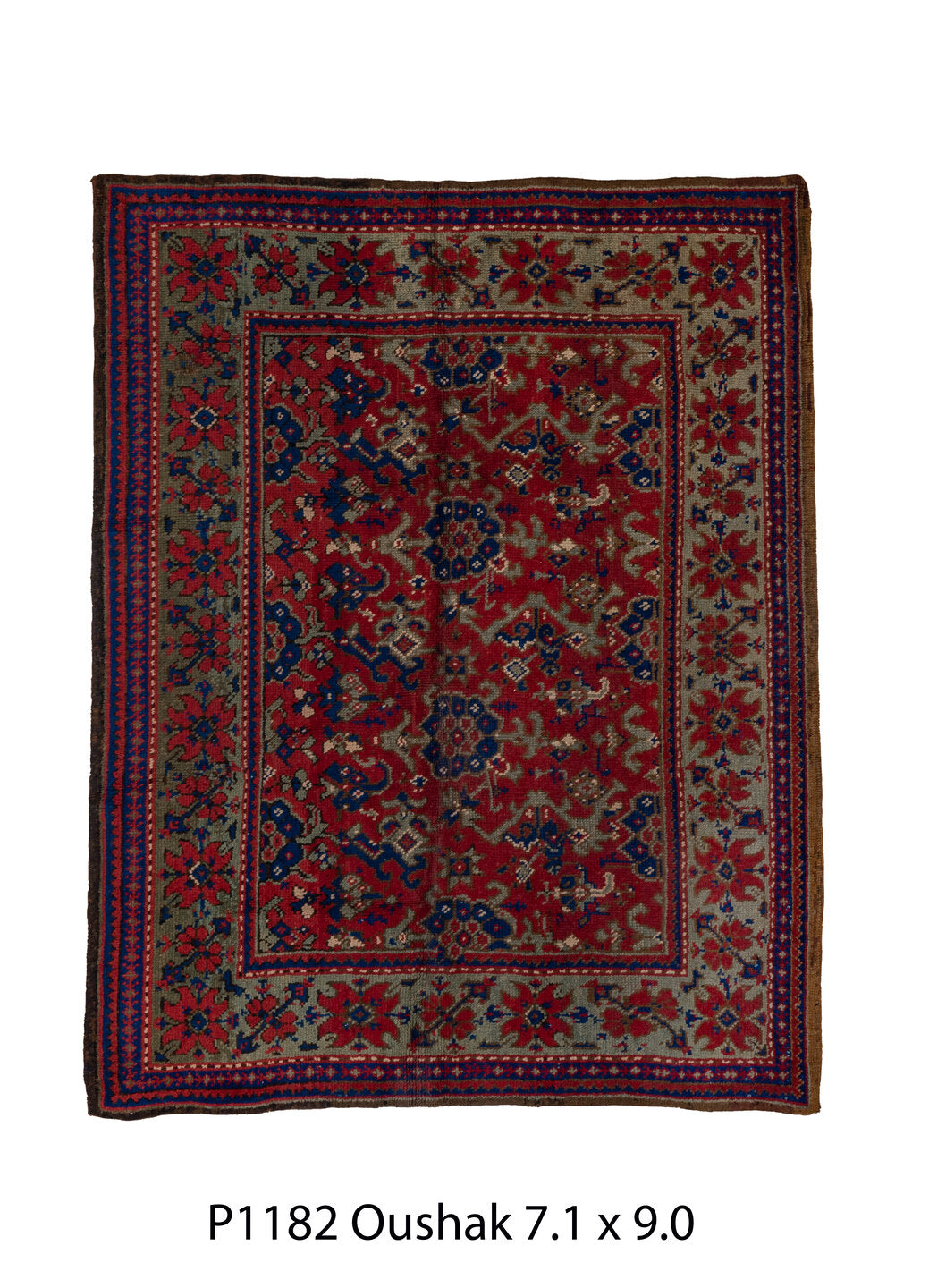 P01182 Rug