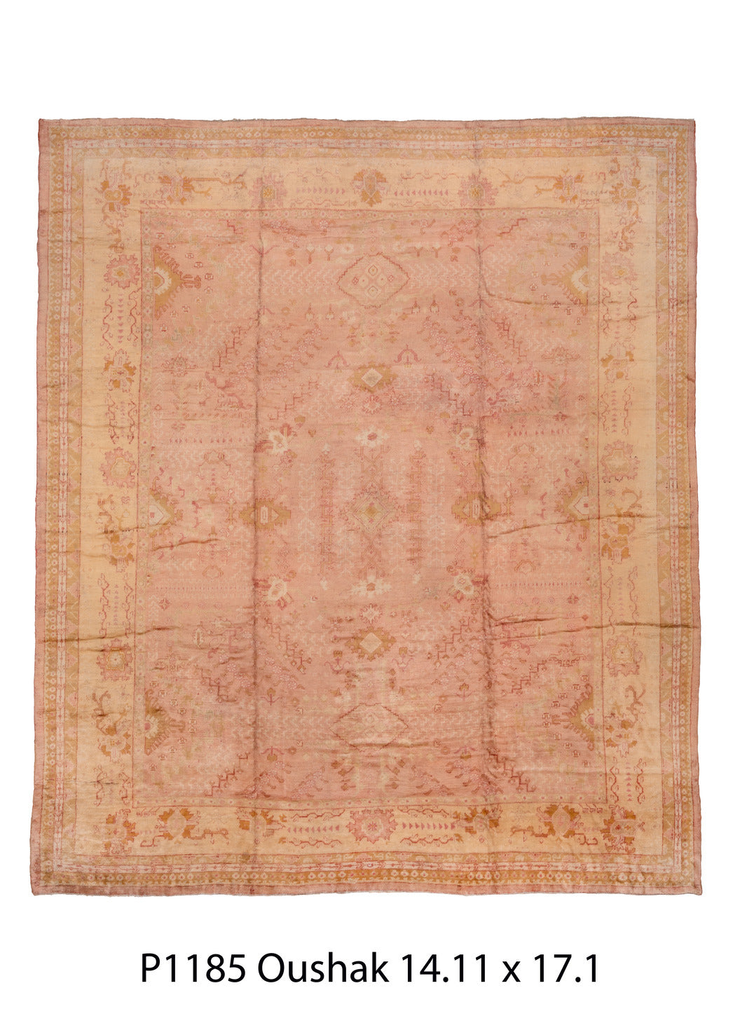 P01185 Rug