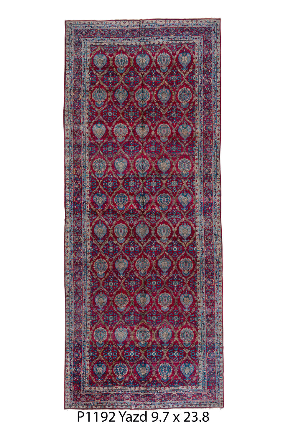 P01192 Rug