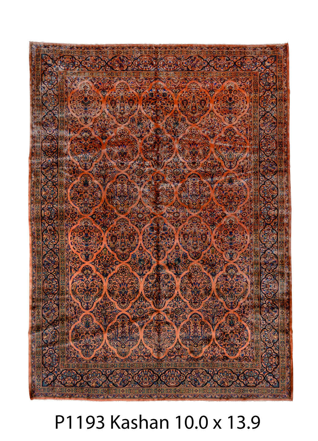 P01193 Rug