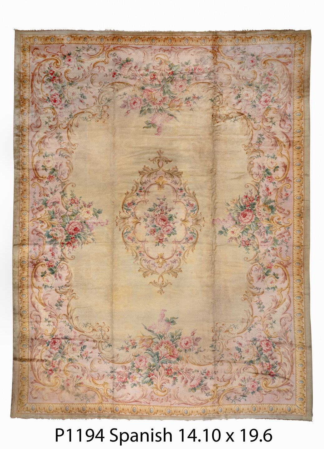 P01194 Rug