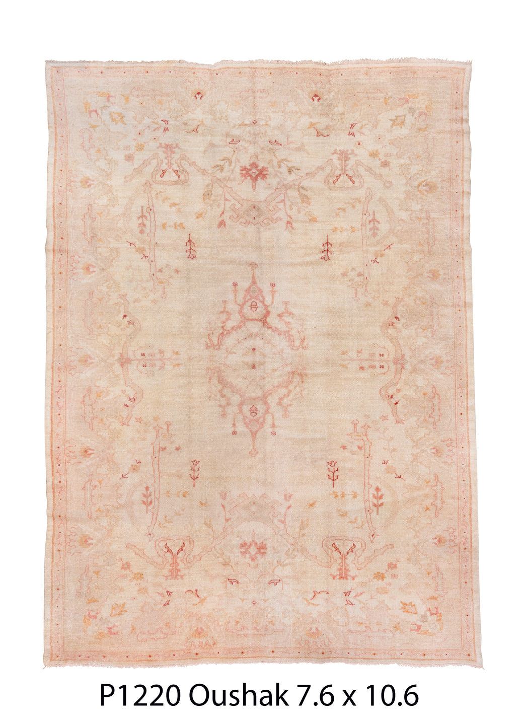 P01220 Rug