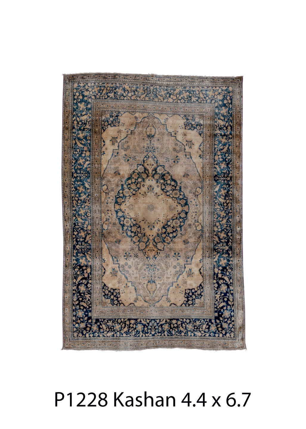 P01228 Rug