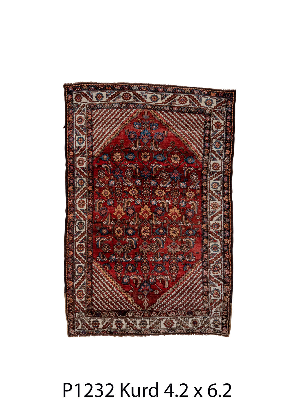 P01232 Rug