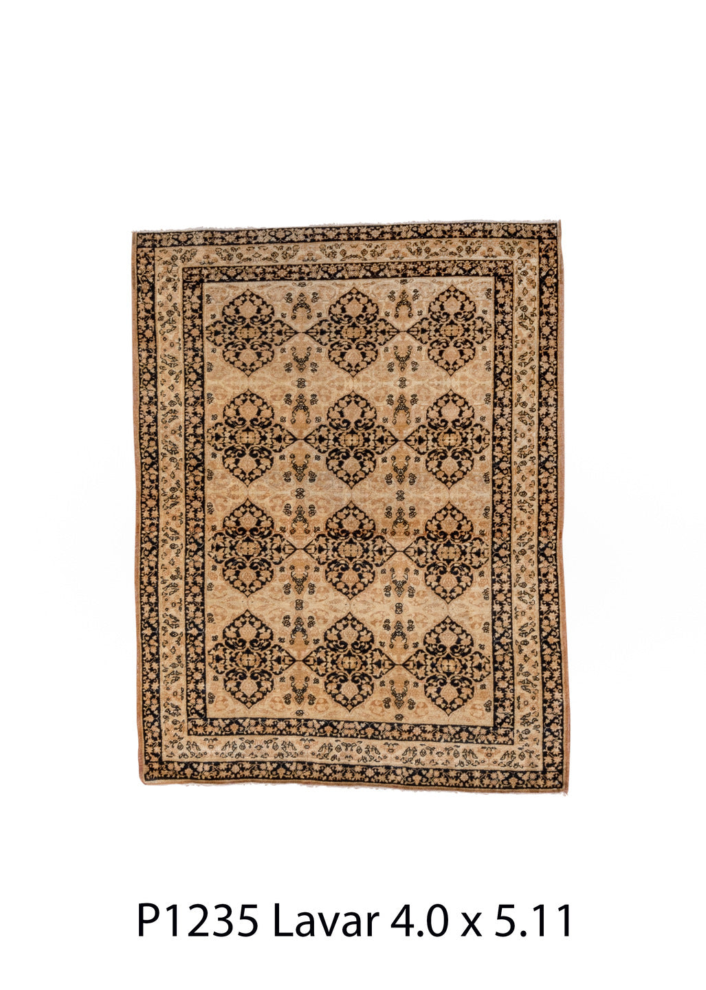 P01235 Rug
