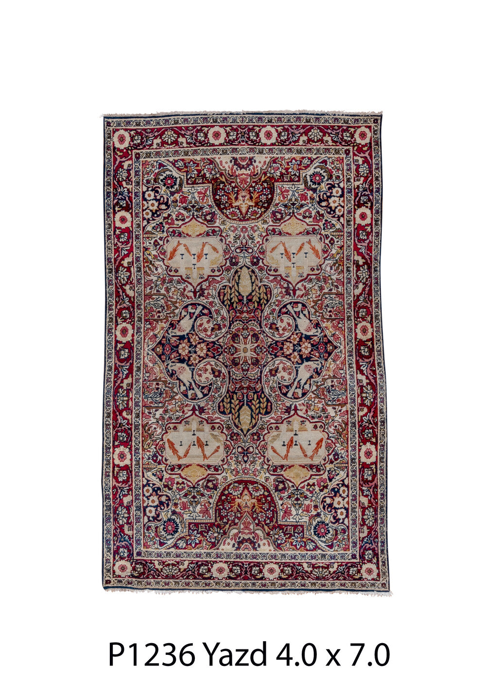 P01236 Rug