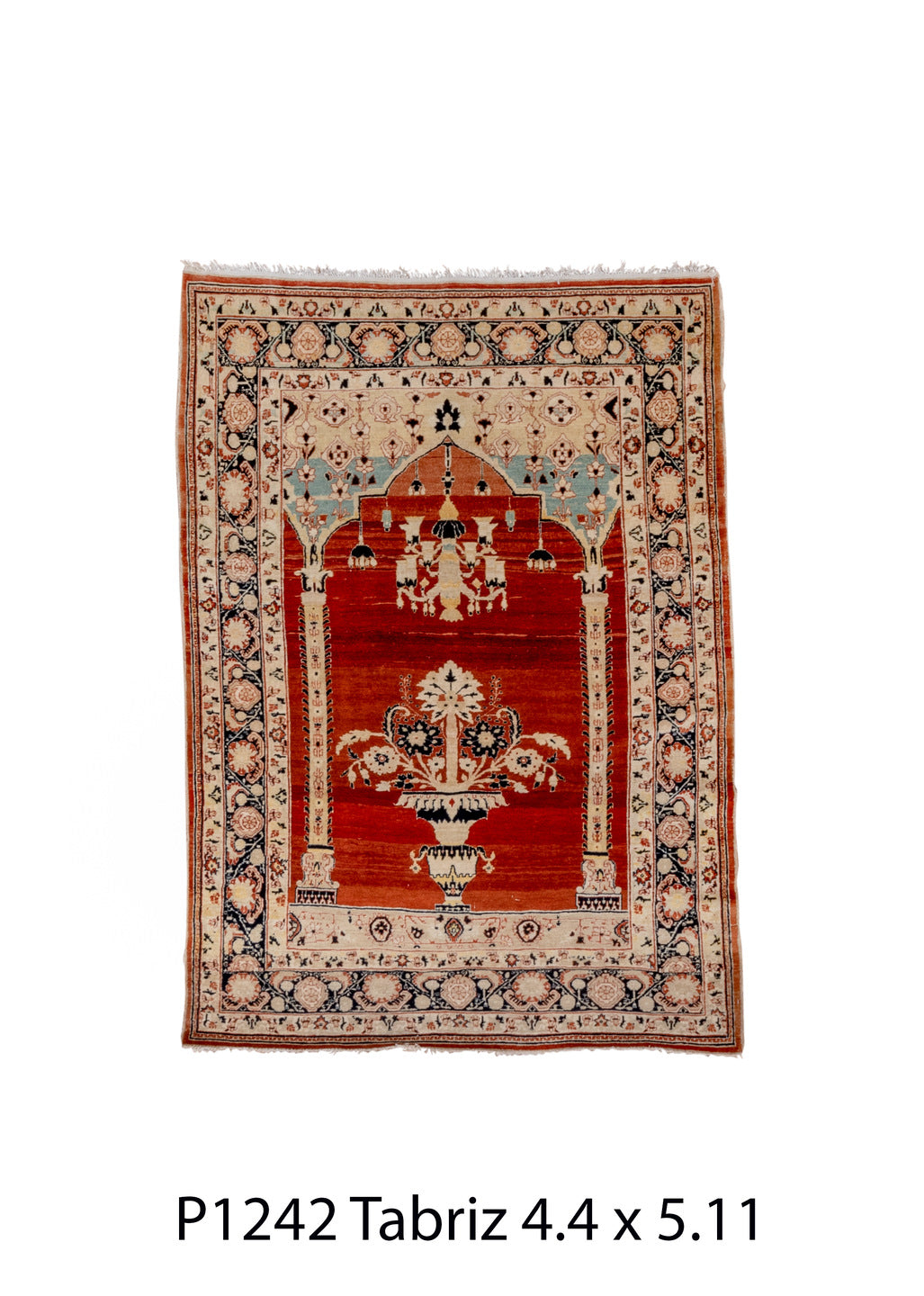 P01242 Rug