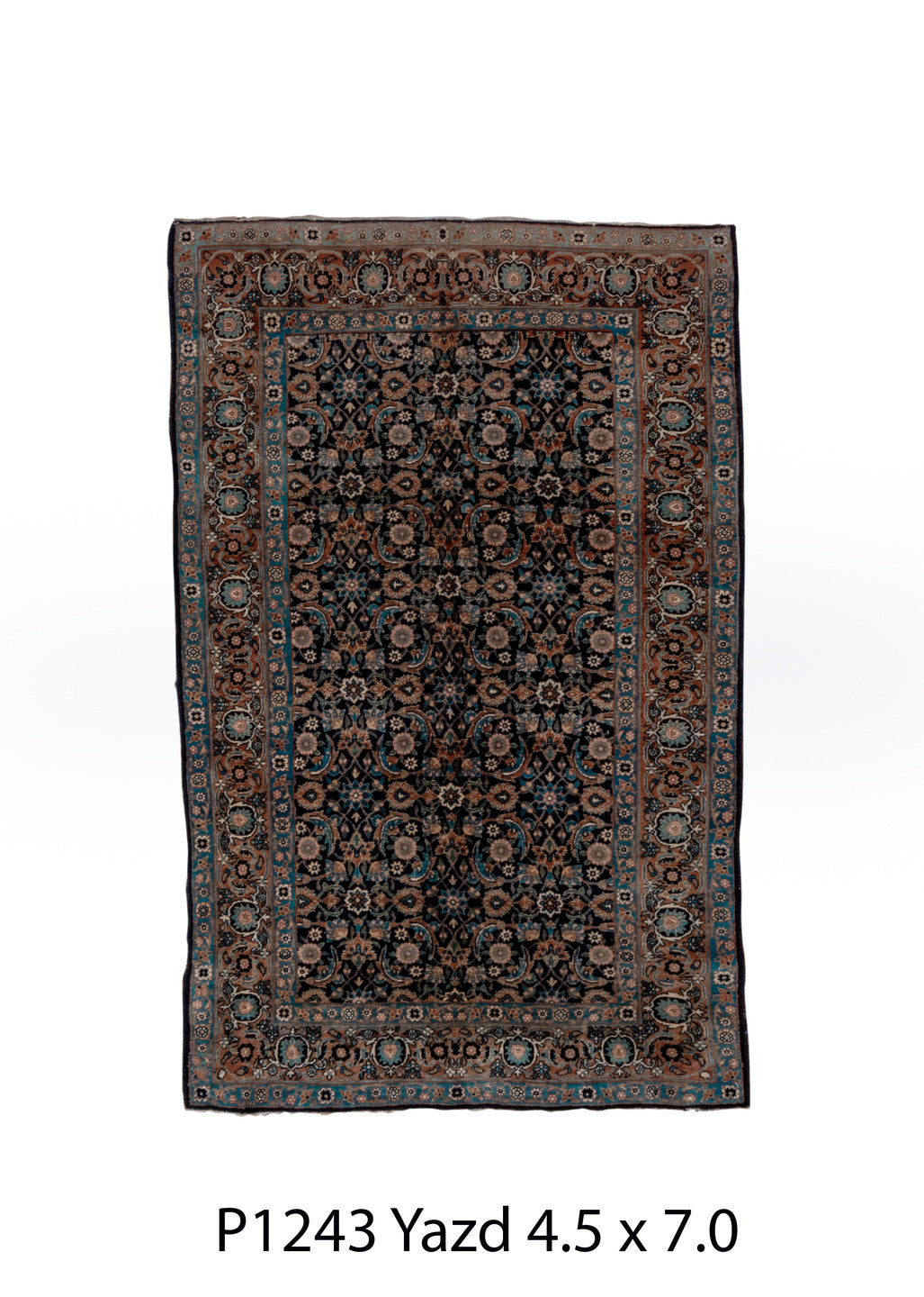 P01243 Rug
