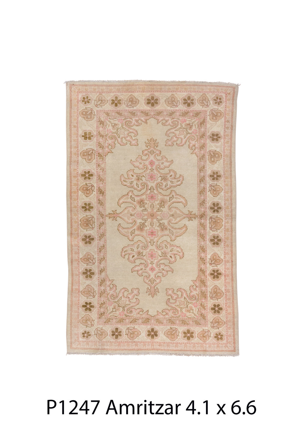 P01247 Rug