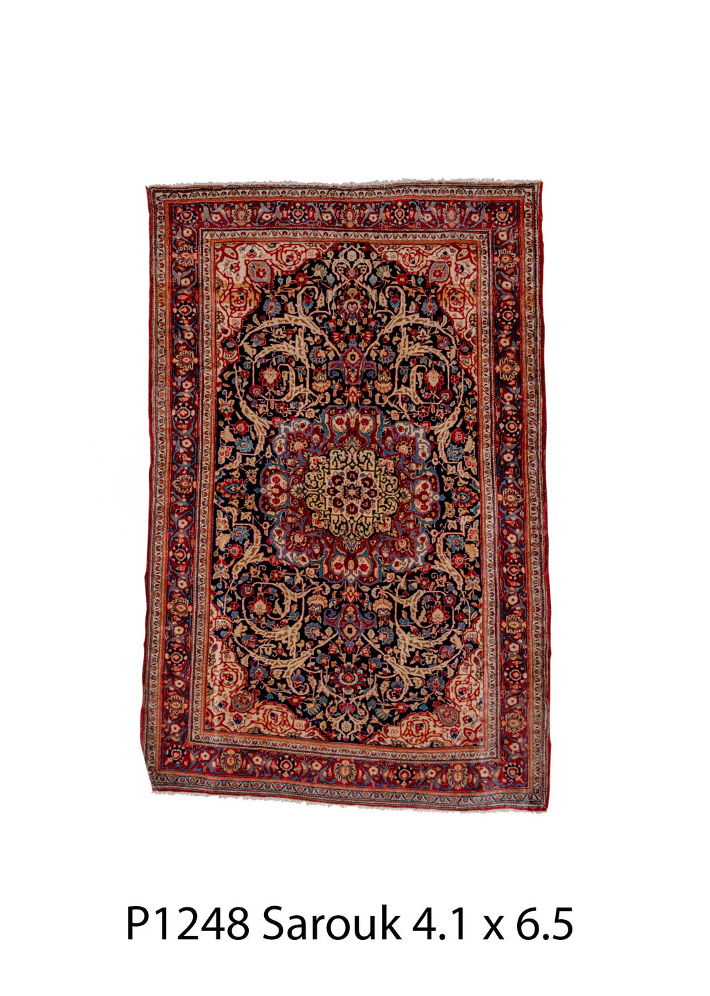 P01248 Rug