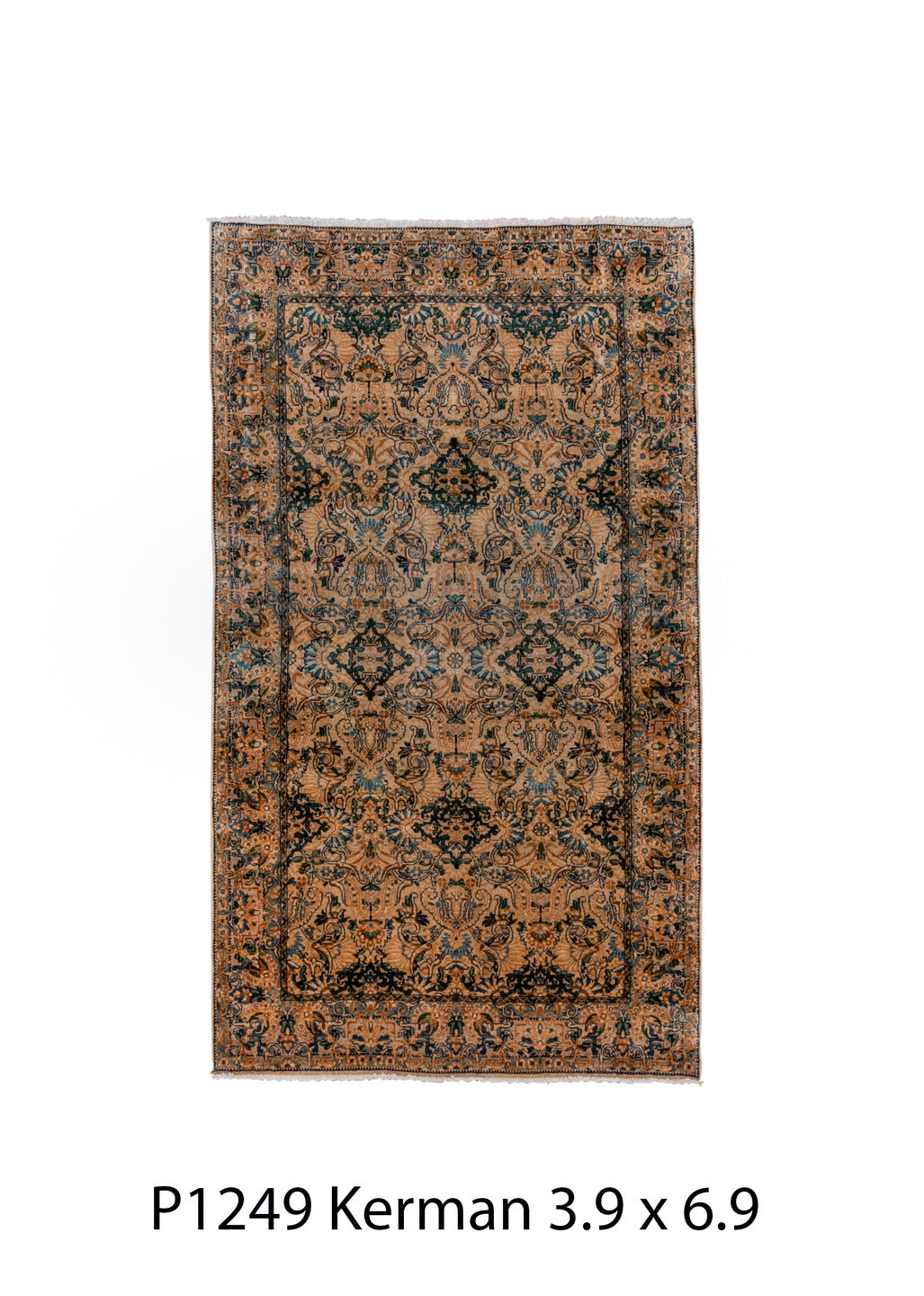 P01249 Rug