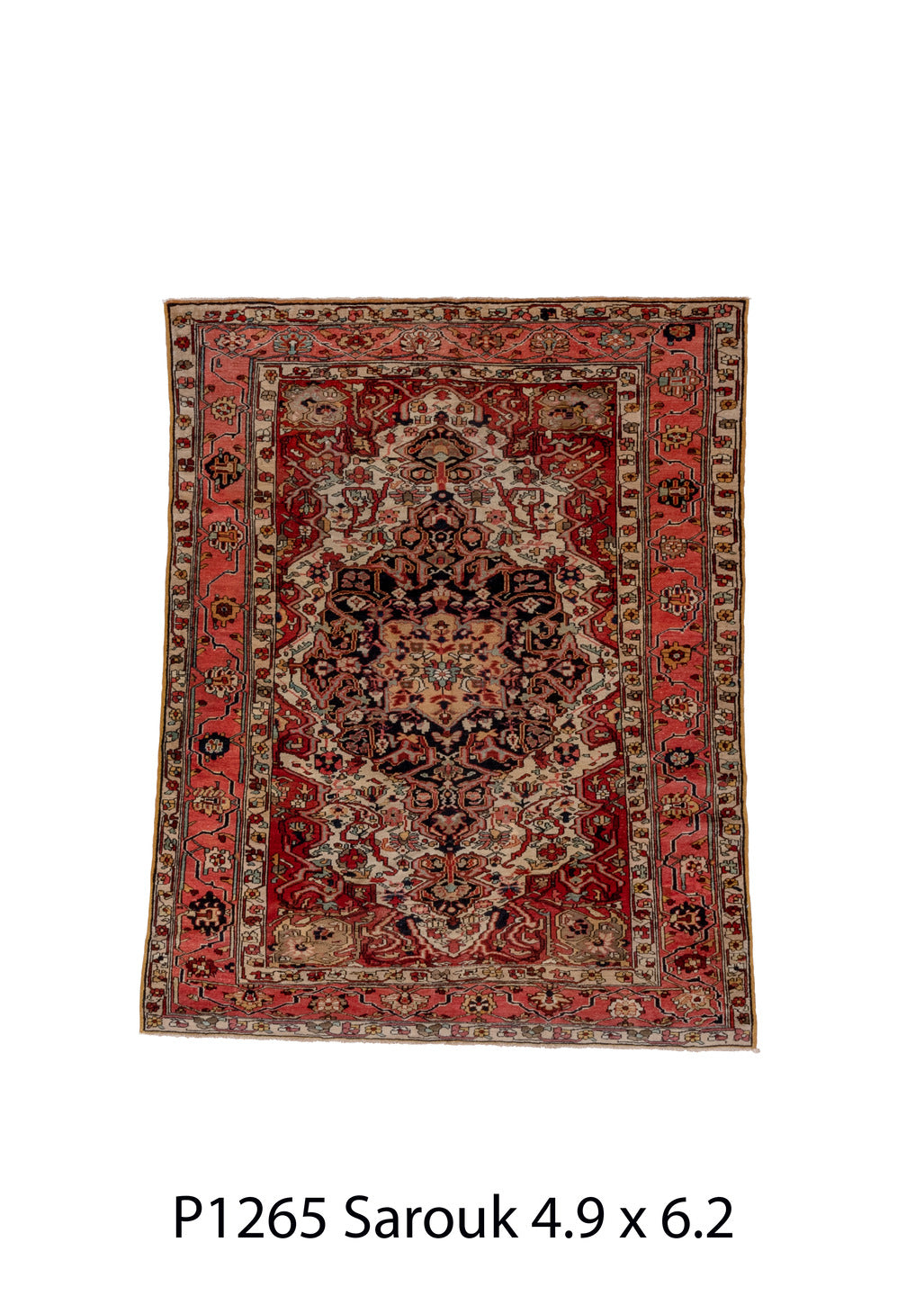 P01265 Rug