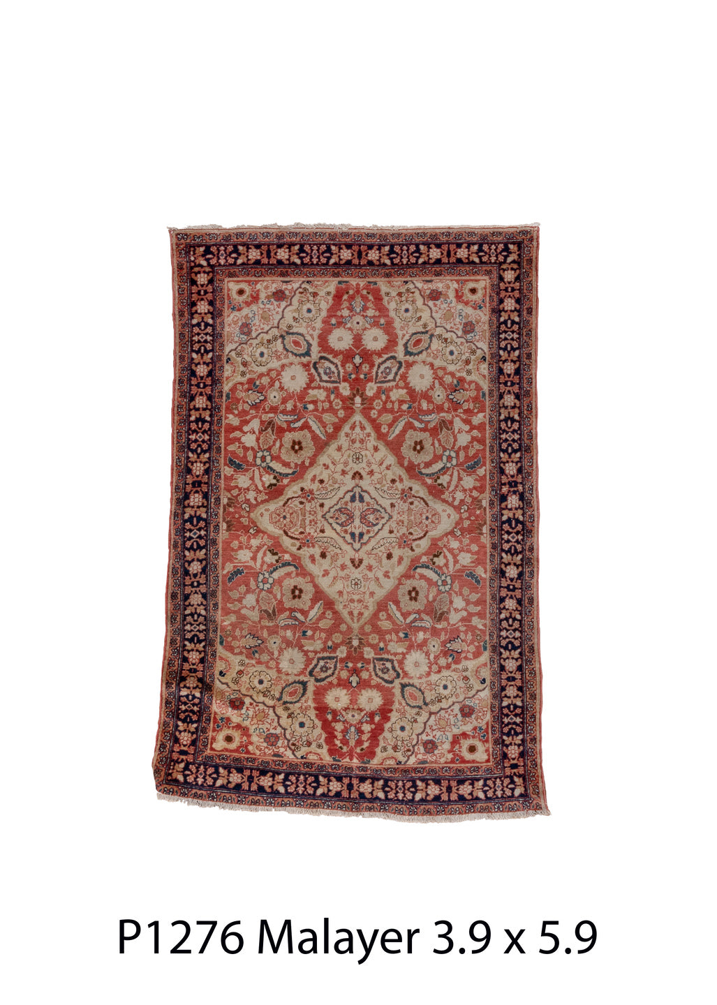 P01276 Rug