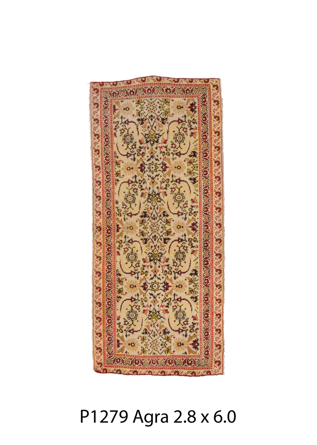 P01279 Rug