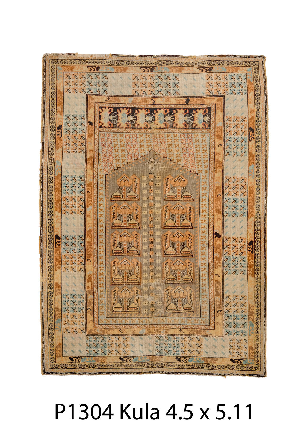 P01304 Rug