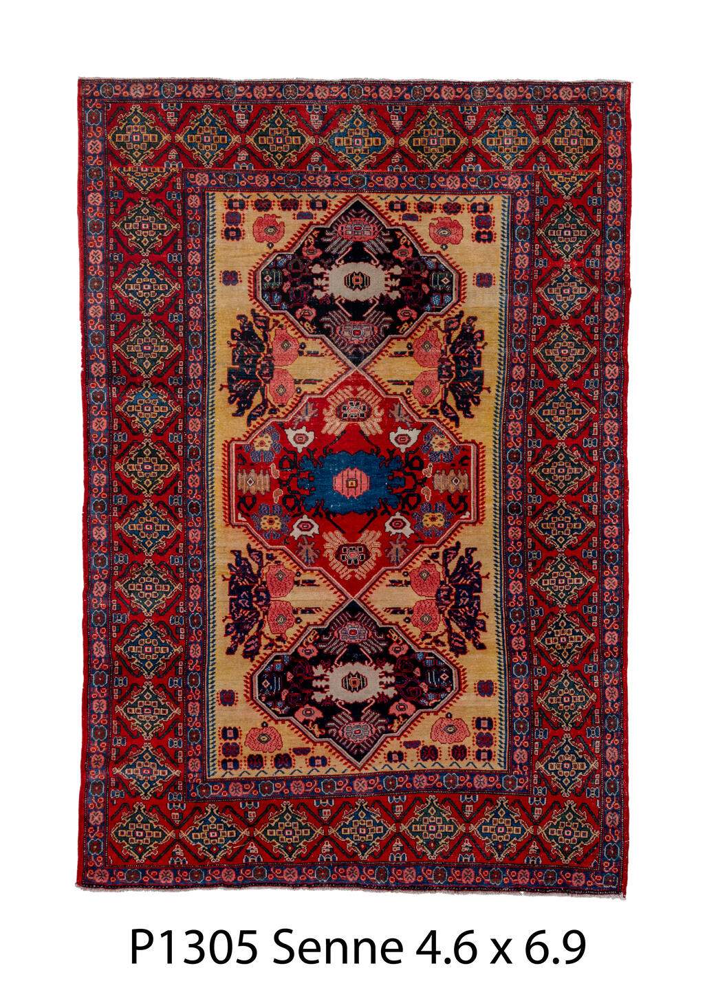 P01305 Rug