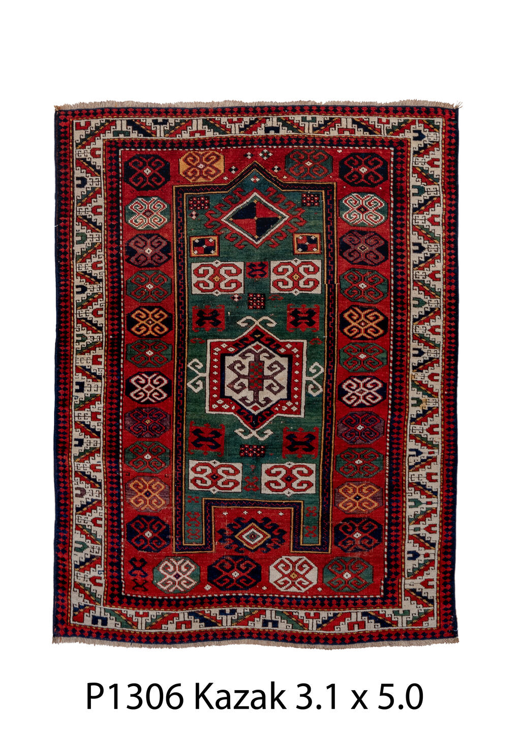 P01306 Rug