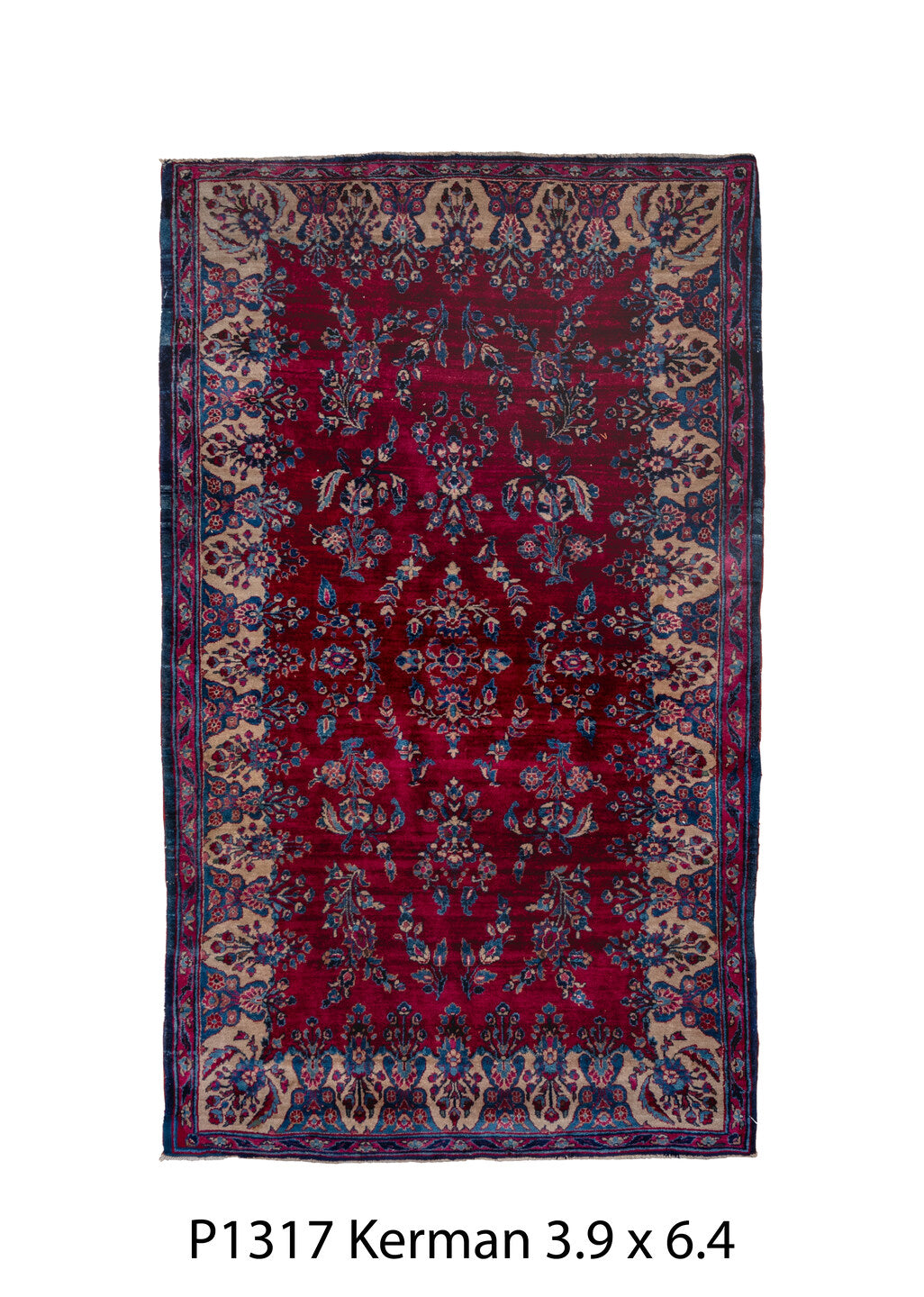 P01317 Rug